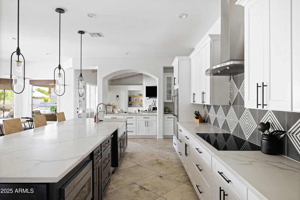 Scottsdale, Arizona, 85260, United States, 5 Bedrooms Bedrooms, ,4.5 BathroomsBathrooms,Residential,Forsale,2014407