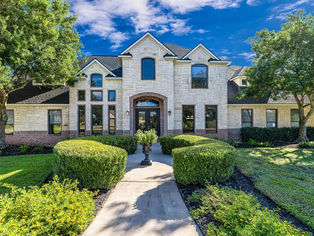 Richmond, Texas, 77406, United States, 6 Bedrooms Bedrooms, ,6.5 BathroomsBathrooms,Residential,Forsale,1973428