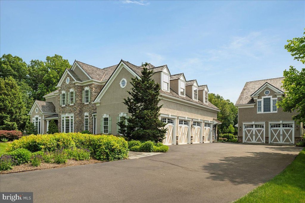 DOYLESTOWN, Pennsylvania, 18902, United States, 6 Bedrooms Bedrooms, ,6.5 BathroomsBathrooms,Residential,Forsale,1973381