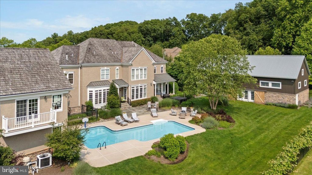 DOYLESTOWN, Pennsylvania, 18902, United States, 6 Bedrooms Bedrooms, ,6.5 BathroomsBathrooms,Residential,Forsale,1973381