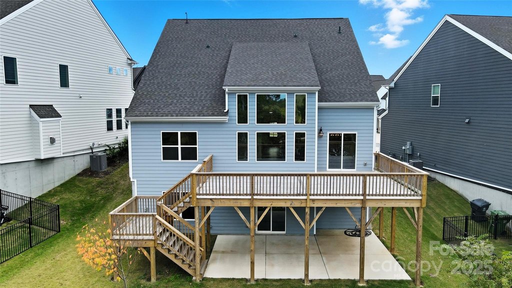 Charlotte, North Carolina, 28278, United States, 4 Bedrooms Bedrooms, ,3.5 BathroomsBathrooms,Residential,Forsale,2004569