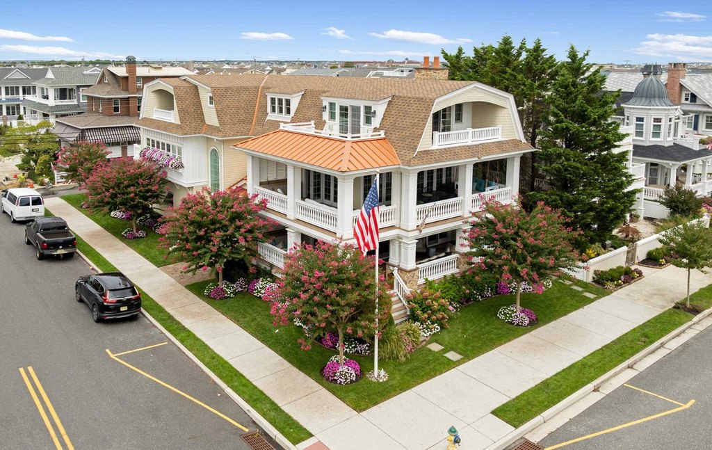 Ocean City, New Jersey, 08226, United States, 6 Bedrooms Bedrooms, ,5.5 BathroomsBathrooms,Residential,Forsale,1967259 Ocean City, New Jersey, 08226, United States, 6 Bedrooms Bedrooms, ,5.5 BathroomsBathrooms,Residential,Forsale,1967259