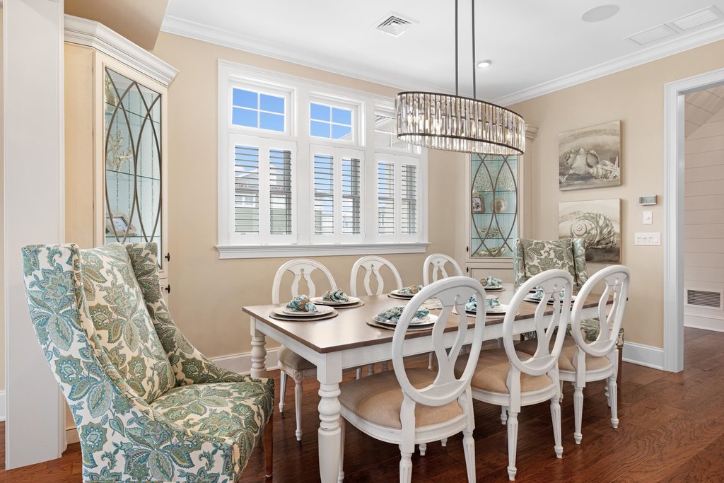 Ocean City, New Jersey, 08226, United States, 6 Bedrooms Bedrooms, ,5.5 BathroomsBathrooms,Residential,Forsale,1967259