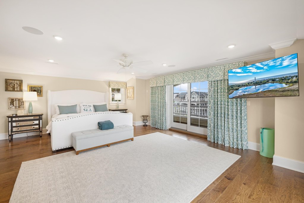 Ocean City, New Jersey, 08226, United States, 6 Bedrooms Bedrooms, ,5.5 BathroomsBathrooms,Residential,Forsale,1967259