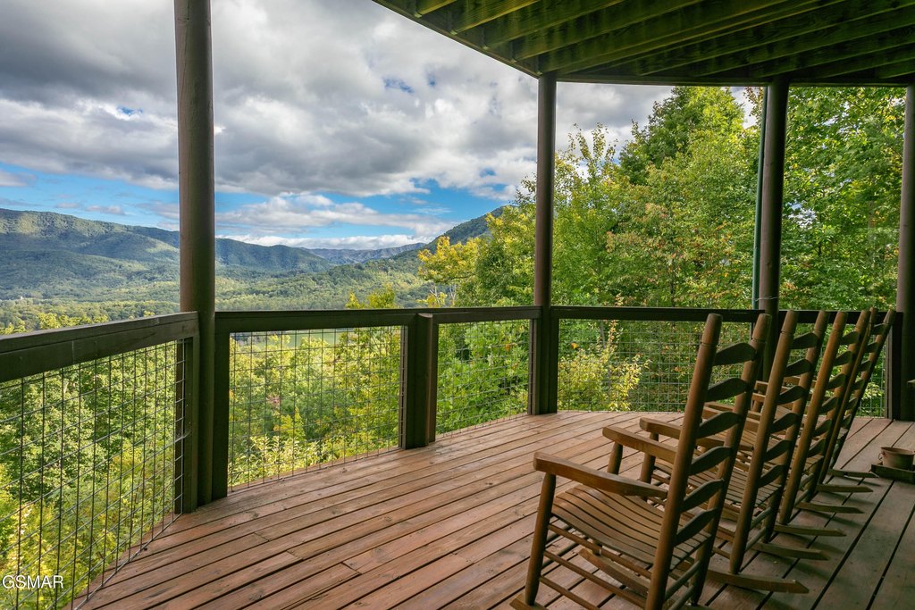 Sevierville, Tennessee, 37862, United States, 4 Bedrooms Bedrooms, ,5.5 BathroomsBathrooms,Residential,Forsale,1999464