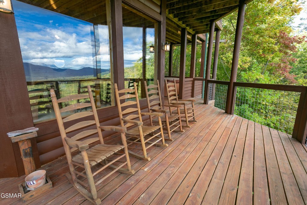 Sevierville, Tennessee, 37862, United States, 4 Bedrooms Bedrooms, ,5.5 BathroomsBathrooms,Residential,Forsale,1999464