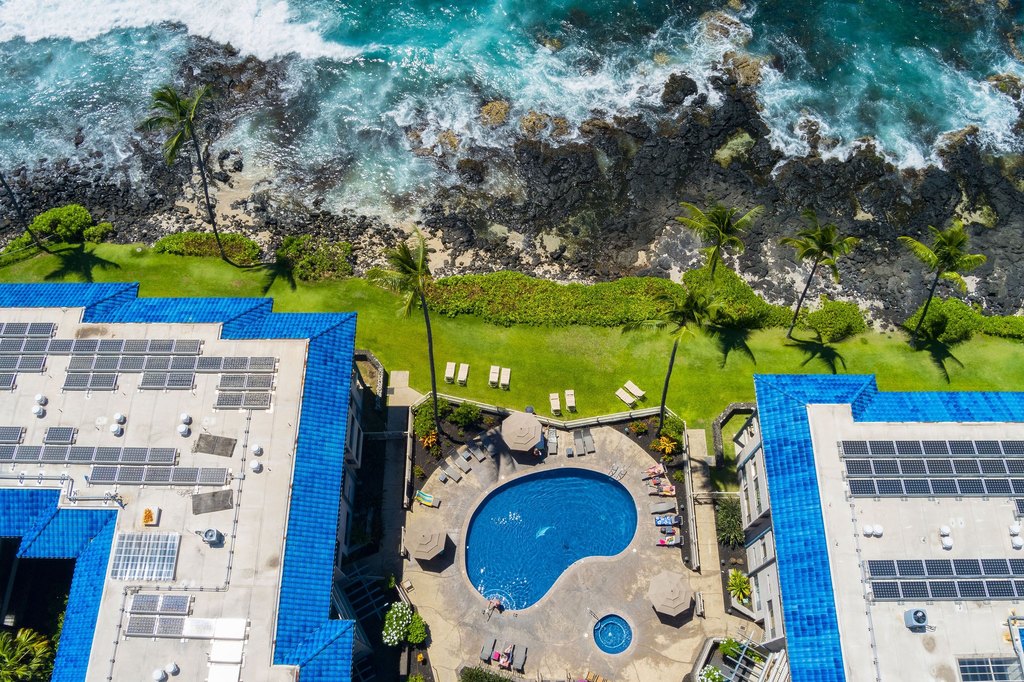 Kailua-Kona, Hawaii, 96740, United States, 1 Bedroom Bedrooms, ,2 BathroomsBathrooms,Residential,Forsale,2004417