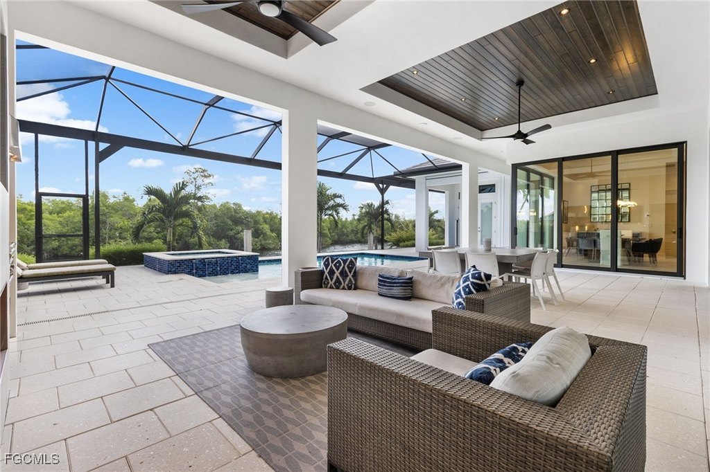 Fort Myers, Florida, 33908, United States, 4 Bedrooms Bedrooms, ,4.5 BathroomsBathrooms,Residential,Forsale,1998611