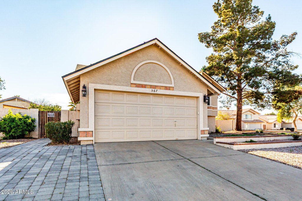 Gilbert, Arizona, 85233, United States, 4 Bedrooms Bedrooms, ,2.5 BathroomsBathrooms,Residential,Forsale,2015006