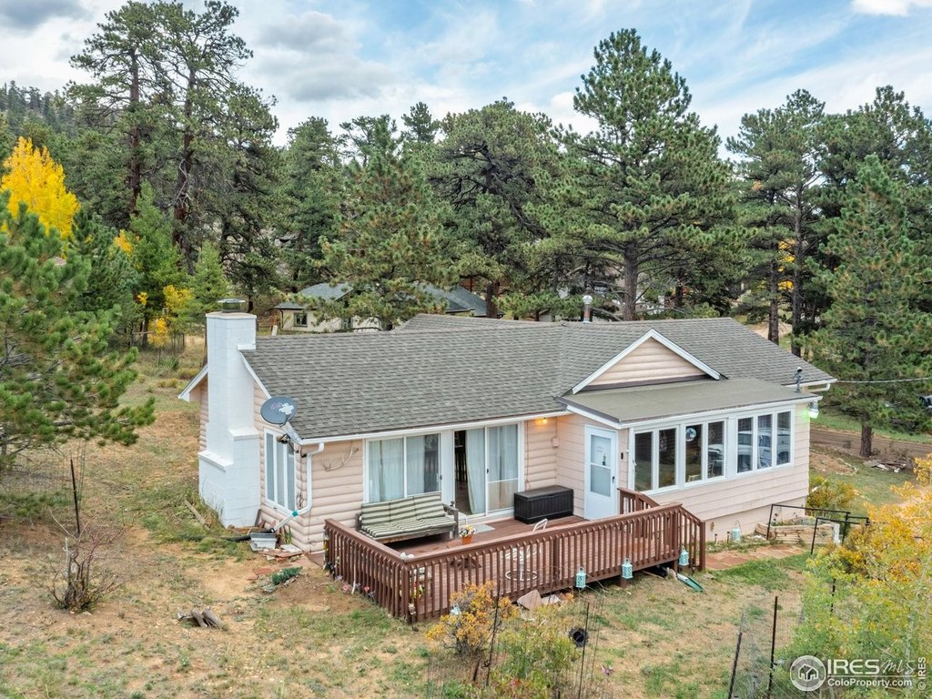 Estes Park, Colorado, 80517, United States, 2 Bedrooms Bedrooms, ,2 BathroomsBathrooms,Residential,Forsale,2000014