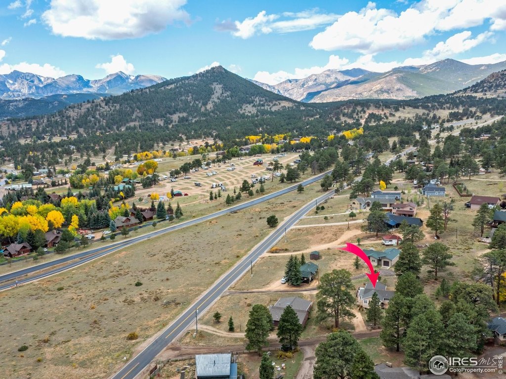 Estes Park, Colorado, 80517, United States, 2 Bedrooms Bedrooms, ,2 BathroomsBathrooms,Residential,Forsale,2000014