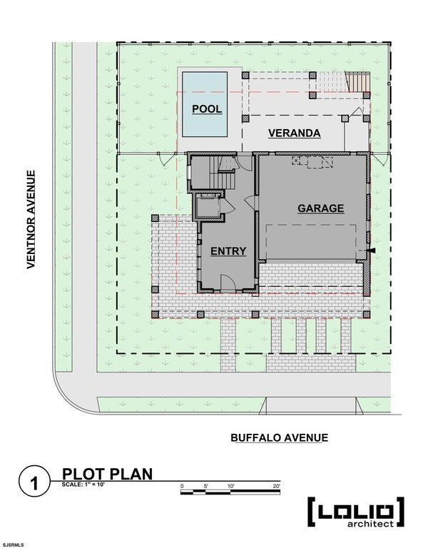 Ventnor, New Jersey, 08406, United States, 5 Bedrooms Bedrooms, ,4.5 BathroomsBathrooms,Residential,Forsale,1994142