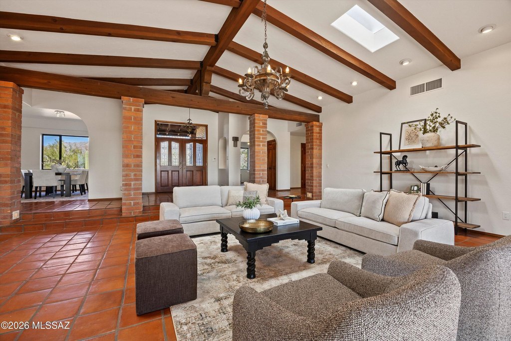 Tucson, Arizona, 85750, United States, 4 Bedrooms Bedrooms, ,3.5 BathroomsBathrooms,Residential,Forsale,2009547