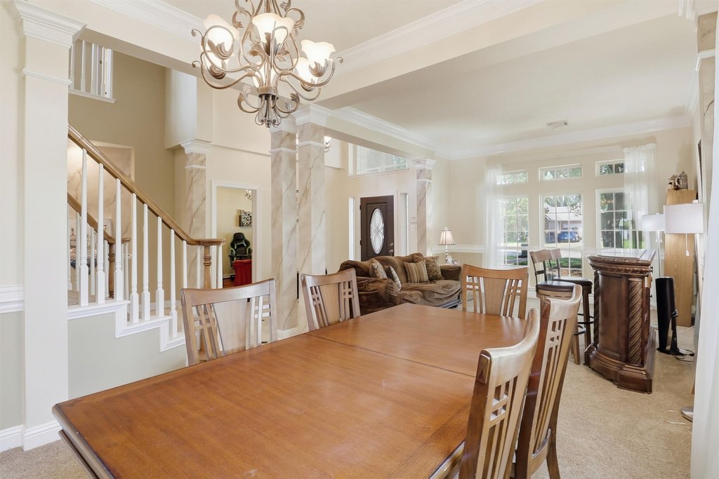 Katy, Texas, 77494, United States, 4 Bedrooms Bedrooms, ,3.5 BathroomsBathrooms,Residential,Forsale,1973427