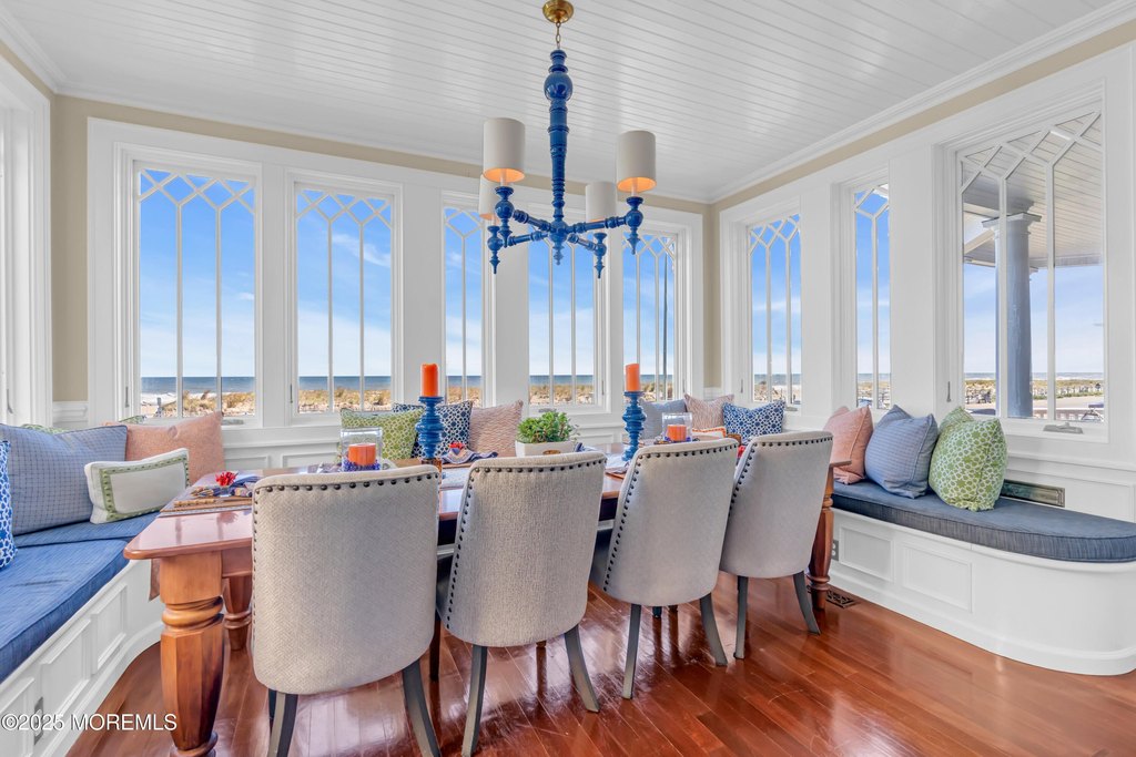 Sea Girt, New Jersey, 08750, United States, 4 Bedrooms Bedrooms, ,5 BathroomsBathrooms,Residential,Forsale,1984573