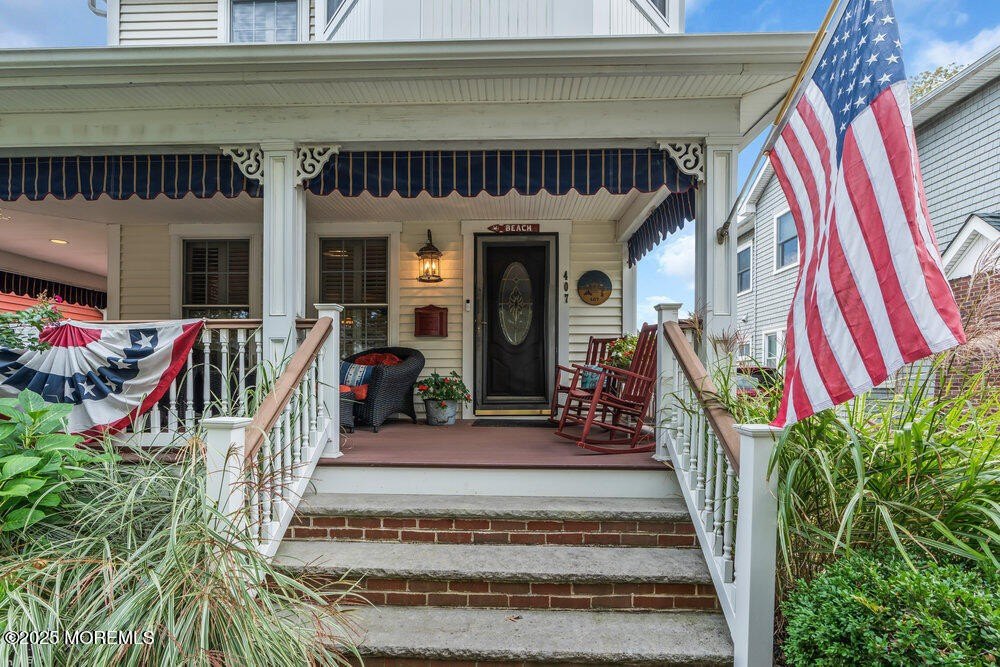 Bradley Beach, New Jersey, 07720, United States, 3 Bedrooms Bedrooms, ,1.5 BathroomsBathrooms,Residential,Forsale,1984563