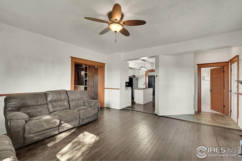 La Salle, Colorado, 80645, United States, 4 Bedrooms Bedrooms, ,1.5 BathroomsBathrooms,Residential,Forsale,2004214