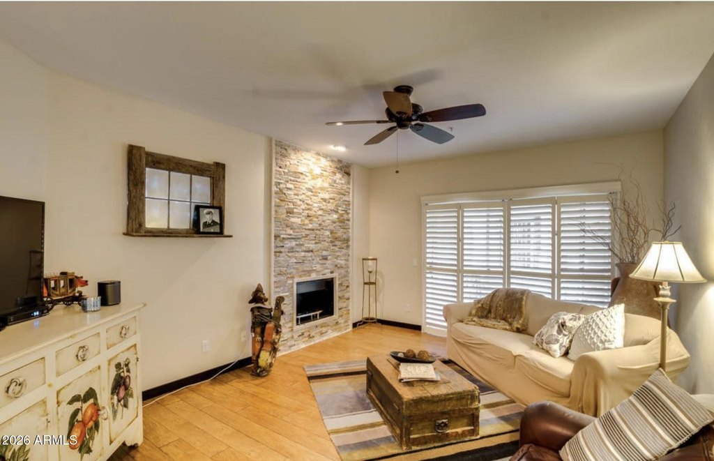 Scottsdale, Arizona, 85258, United States, 2 Bedrooms Bedrooms, ,2 BathroomsBathrooms,Residential,Forsale,2015004