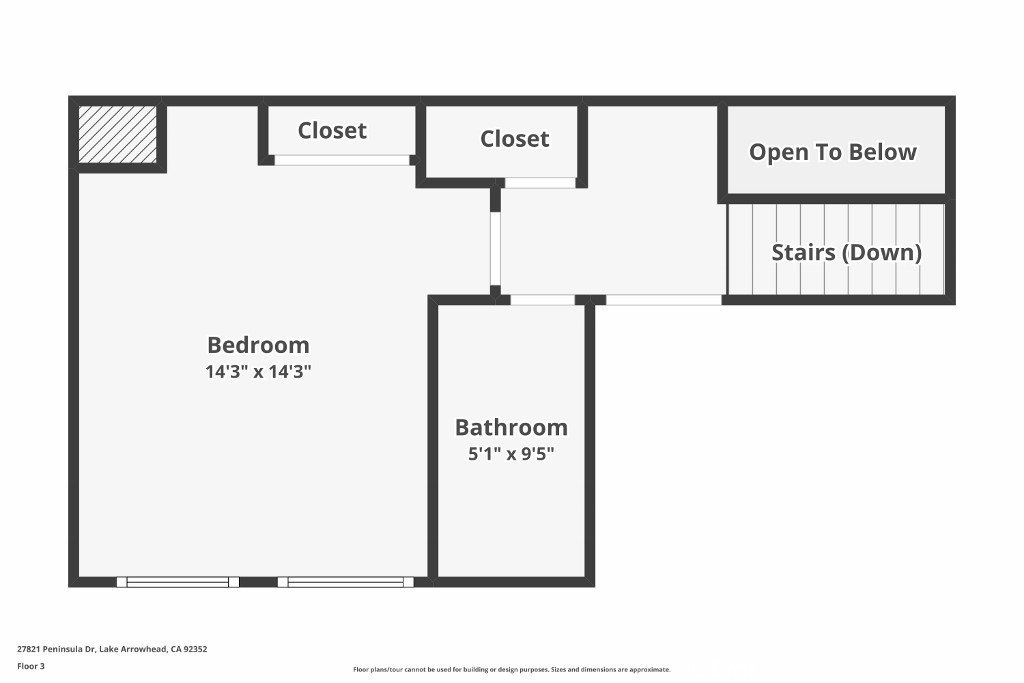 Lake Arrowhead, California, 92352, United States, 3 Bedrooms Bedrooms, ,2 BathroomsBathrooms,Residential,Forsale,2013215