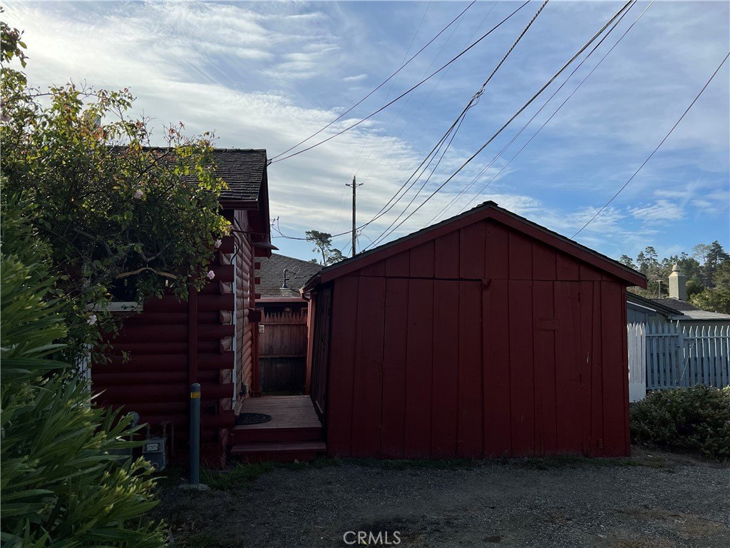 Cambria, California, 93428, United States, 1 Bedroom Bedrooms, ,1 BathroomBathrooms,Residential,Forsale,2009043