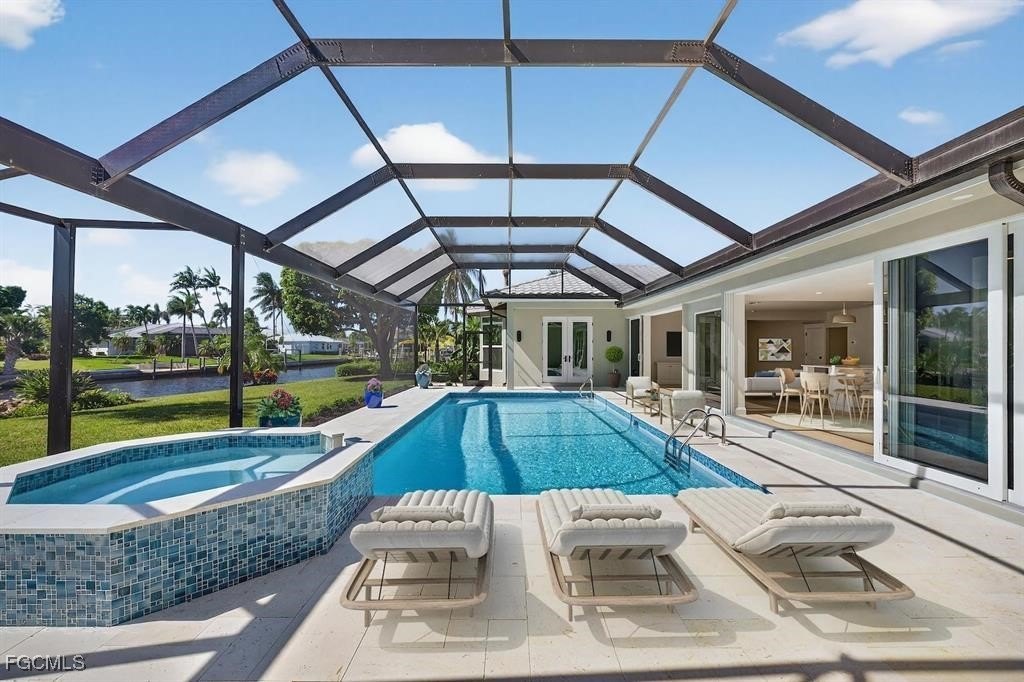 Sanibel, Florida, 33957, United States, 4 Bedrooms Bedrooms, ,3 BathroomsBathrooms,Residential,Forsale,1971925