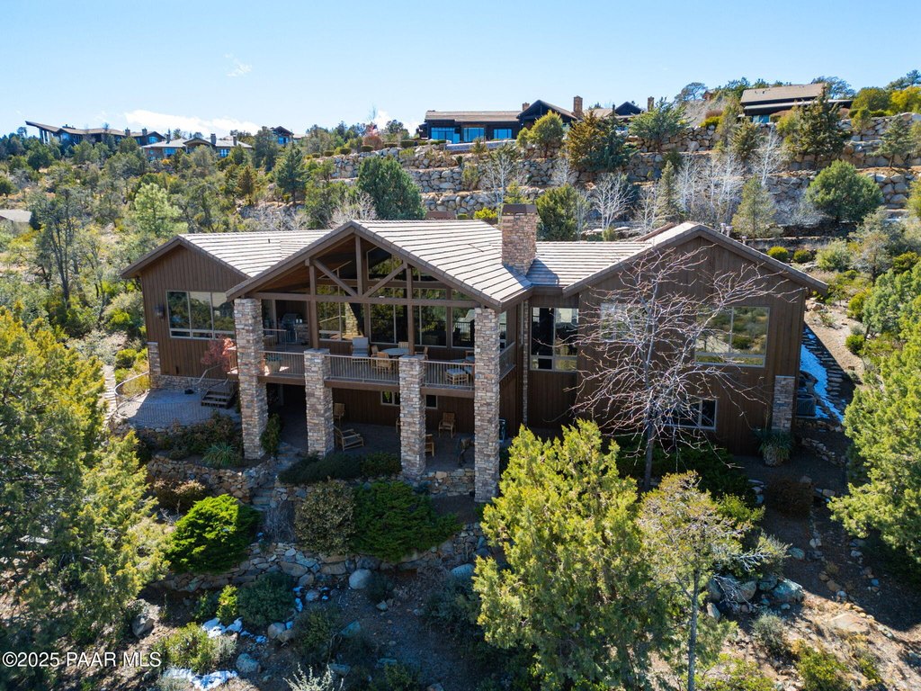 Prescott, Arizona, 86303, United States, 4 Bedrooms Bedrooms, ,5.5 BathroomsBathrooms,Residential,Forsale,1883971