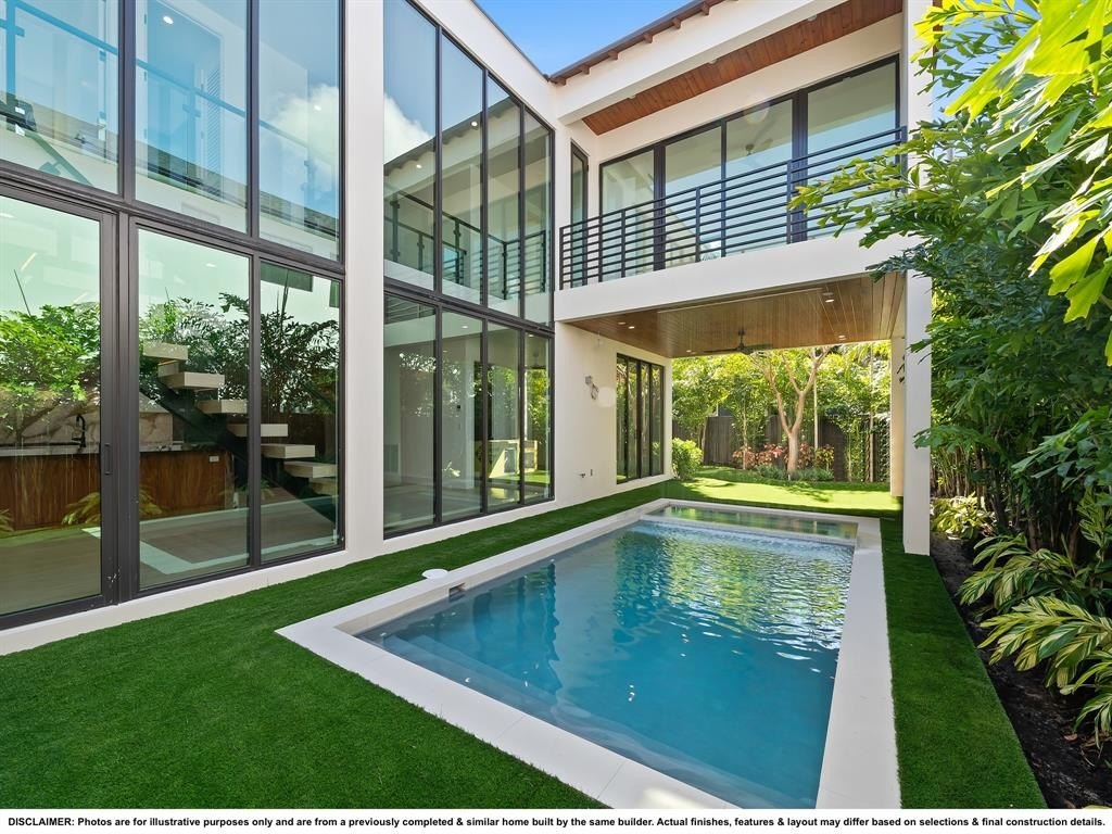 Fort Lauderdale, Florida, 33301, United States, 5 Bedrooms Bedrooms, ,5.5 BathroomsBathrooms,Residential,Forsale,1994073