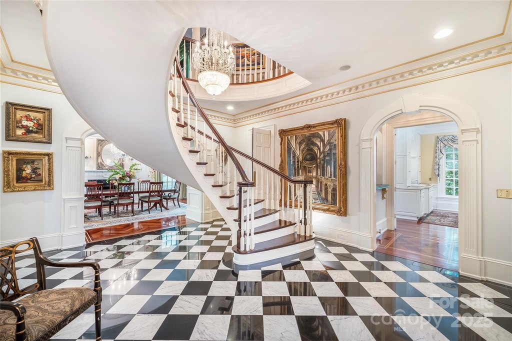 Monroe, North Carolina, 28110, United States, 4 Bedrooms Bedrooms, ,5.5 BathroomsBathrooms,Residential,Forsale,1985983