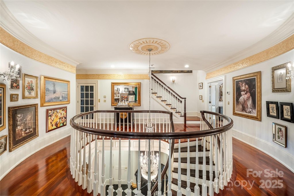 Monroe, North Carolina, 28110, United States, 4 Bedrooms Bedrooms, ,5.5 BathroomsBathrooms,Residential,Forsale,1985983