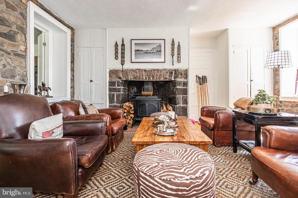 NEWTOWN, Pennsylvania, 18940, United States, 4 Bedrooms Bedrooms, ,2.5 BathroomsBathrooms,Residential,Forsale,1929515