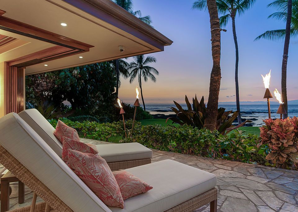 Kamuela, Hawaii, 96743, United States, 4 Bedrooms Bedrooms, ,5 BathroomsBathrooms,Residential,Forsale,1989818