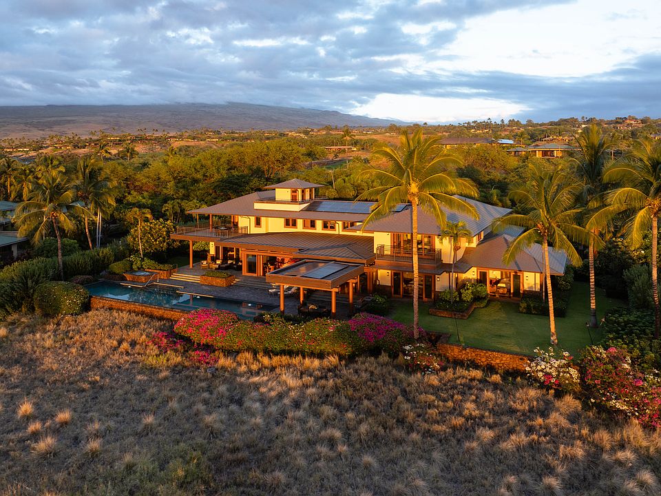 Kameula, Hawaii, 96743, United States, 5 Bedrooms Bedrooms, ,6 BathroomsBathrooms,Residential,Forsale,1989835