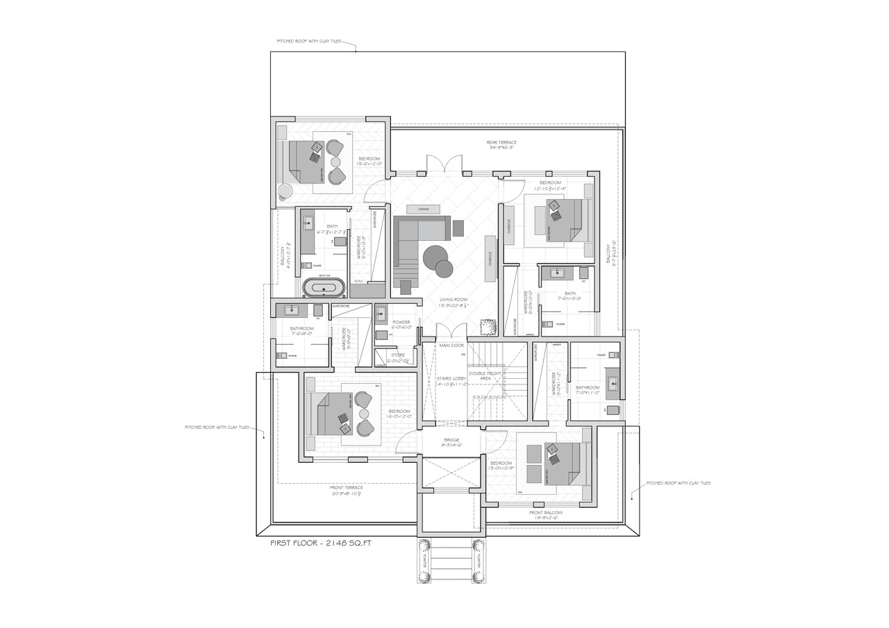 Delray Beach, Florida, 33483, United States, ,Land,Forsale,1969944