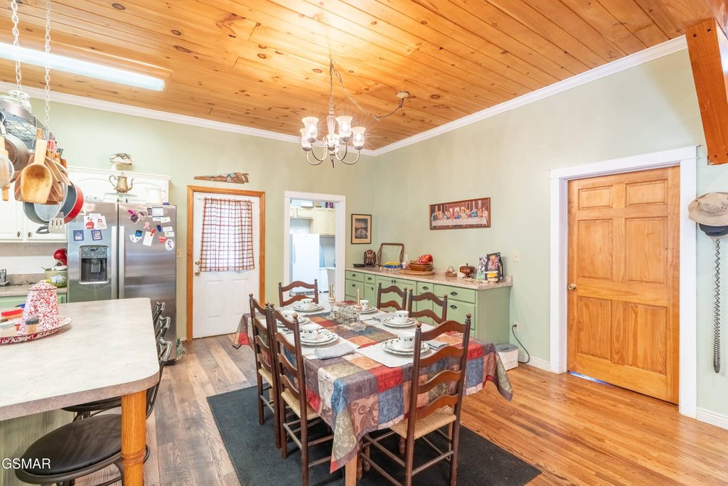 Sevierville, Tennessee, 37876, United States, 4 Bedrooms Bedrooms, ,2.5 BathroomsBathrooms,Residential,Forsale,1999448