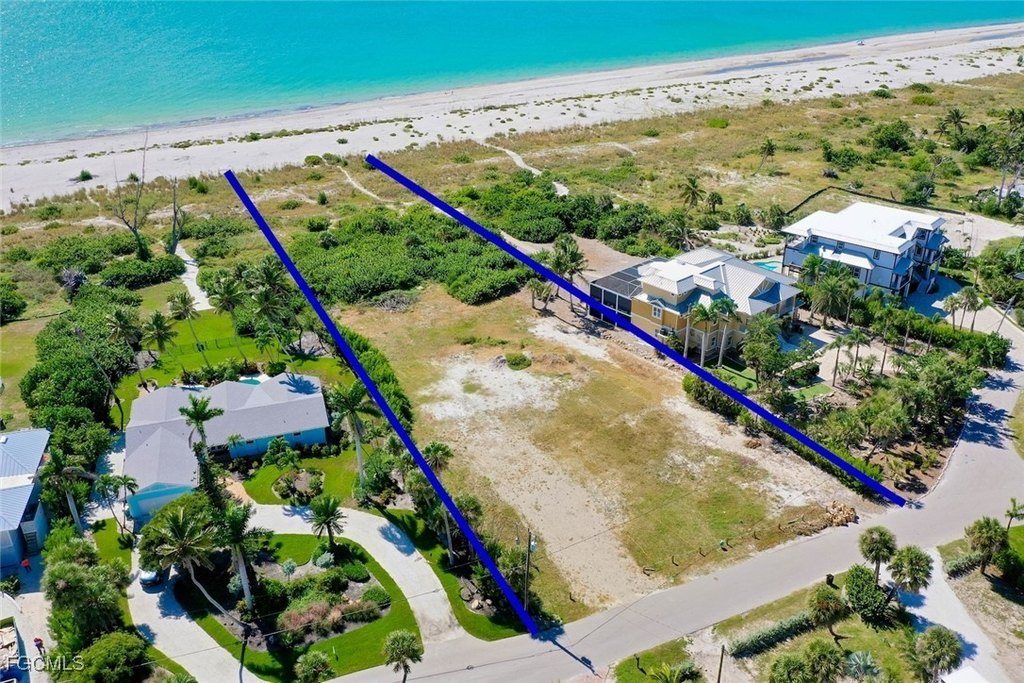 Sanibel, Florida, 33957, United States, ,Land,Forsale,1971926