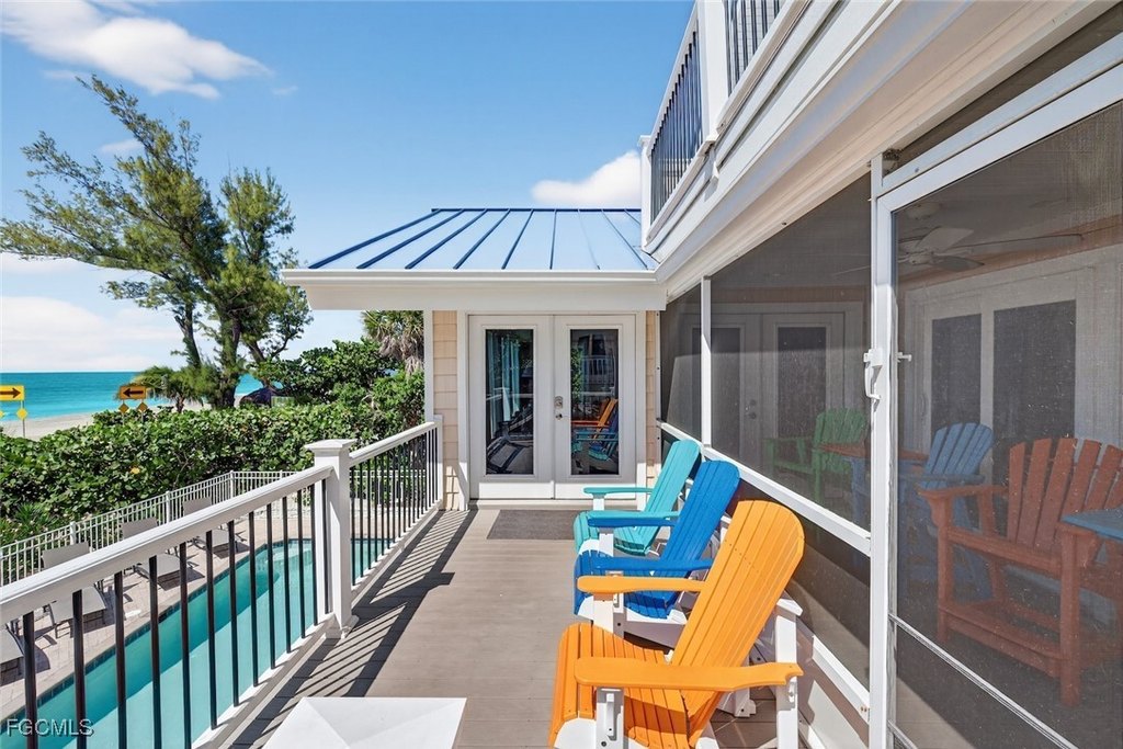 Captiva, Florida, 33924, United States, 4 Bedrooms Bedrooms, ,3.5 BathroomsBathrooms,Residential,Forsale,1971928