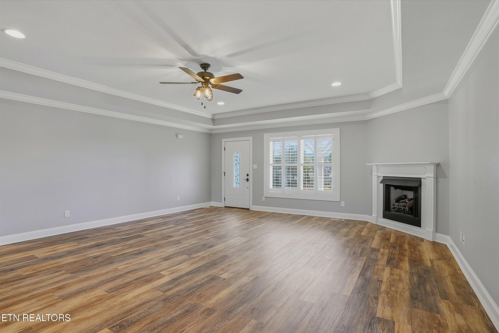 Maryville, Tennessee, 37804, United States, 4 Bedrooms Bedrooms, ,3 BathroomsBathrooms,Residential,Forsale,1973596