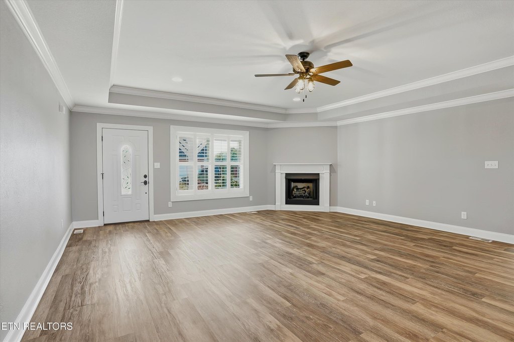 Maryville, Tennessee, 37804, United States, 4 Bedrooms Bedrooms, ,3 BathroomsBathrooms,Residential,Forsale,1973596