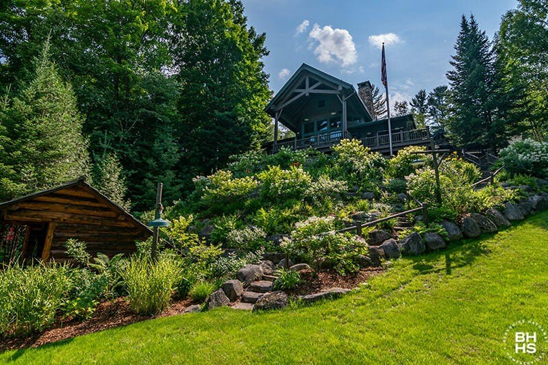 Saranac Lake, New York, 12983, United States, 7 Bedrooms Bedrooms, ,5 BathroomsBathrooms,Residential,Forsale,1999417