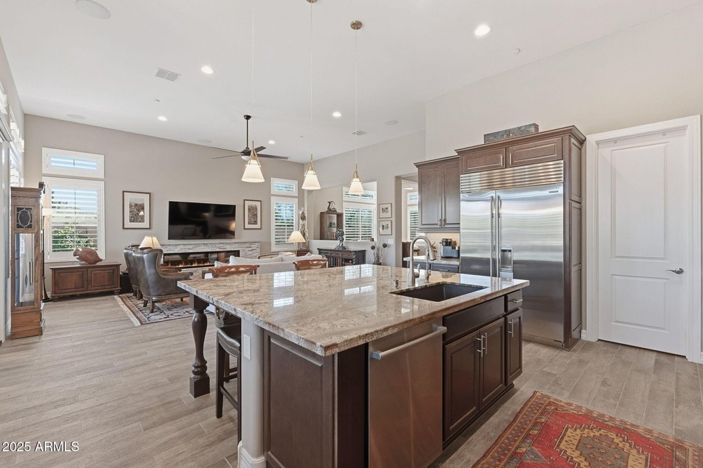 Scottsdale, Arizona, 85266, United States, 2 Bedrooms Bedrooms, ,3 BathroomsBathrooms,Residential,Forsale,2000283