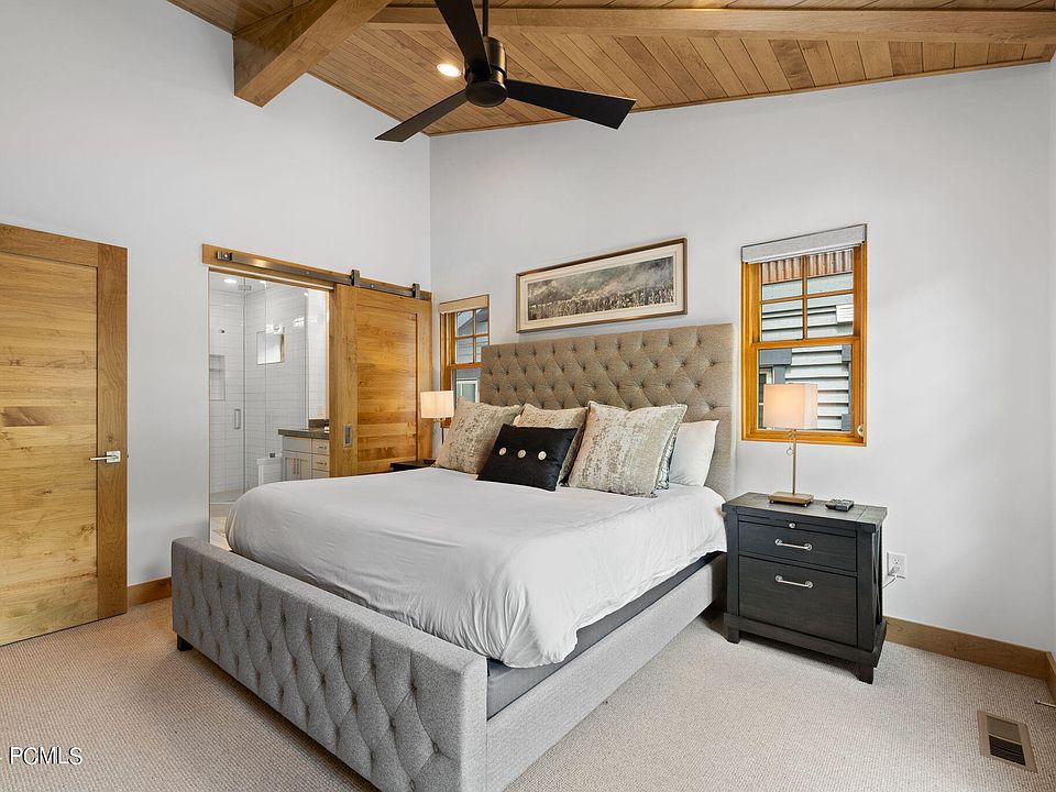 Park City, Utah, 84060, United States, 6 Bedrooms Bedrooms, ,7 BathroomsBathrooms,Residential,Forsale,1994179