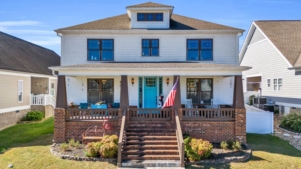 Ooltewah, Tennessee, 37363, United States, 5 Bedrooms Bedrooms, ,3.5 BathroomsBathrooms,Residential,Forsale,2009581