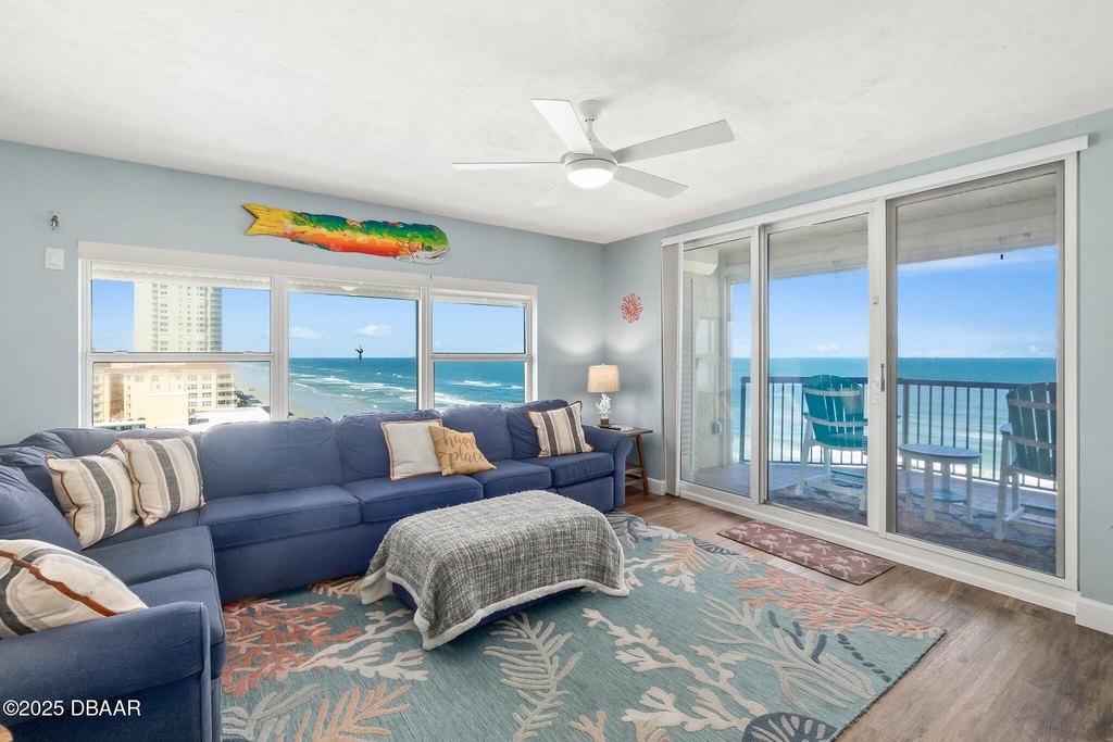 Daytona Beach Shores, Florida, 32118, United States, 3 Bedrooms Bedrooms, ,3 BathroomsBathrooms,Residential,Forsale,1990150