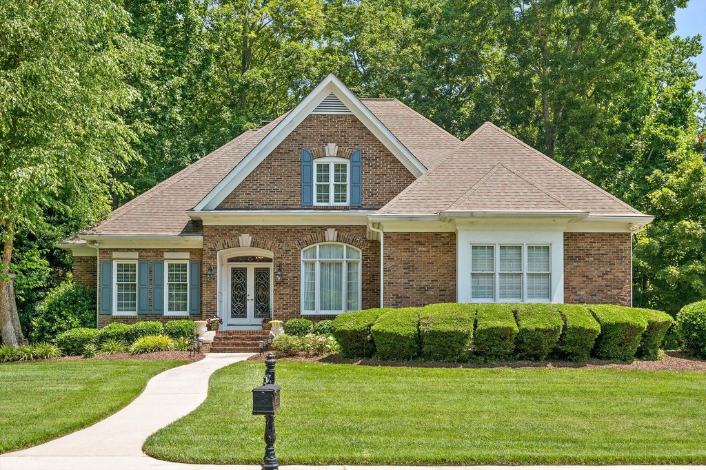 Cleveland, Tennessee, 37312, United States, 4 Bedrooms Bedrooms, ,4.5 BathroomsBathrooms,Residential,Forsale,1995339