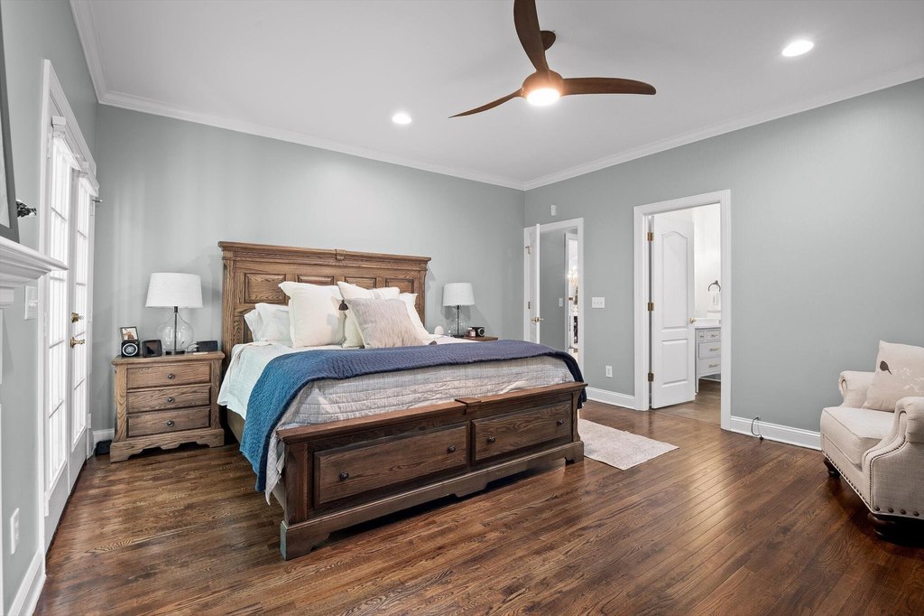 Cleveland, Tennessee, 37312, United States, 4 Bedrooms Bedrooms, ,4.5 BathroomsBathrooms,Residential,Forsale,1995339