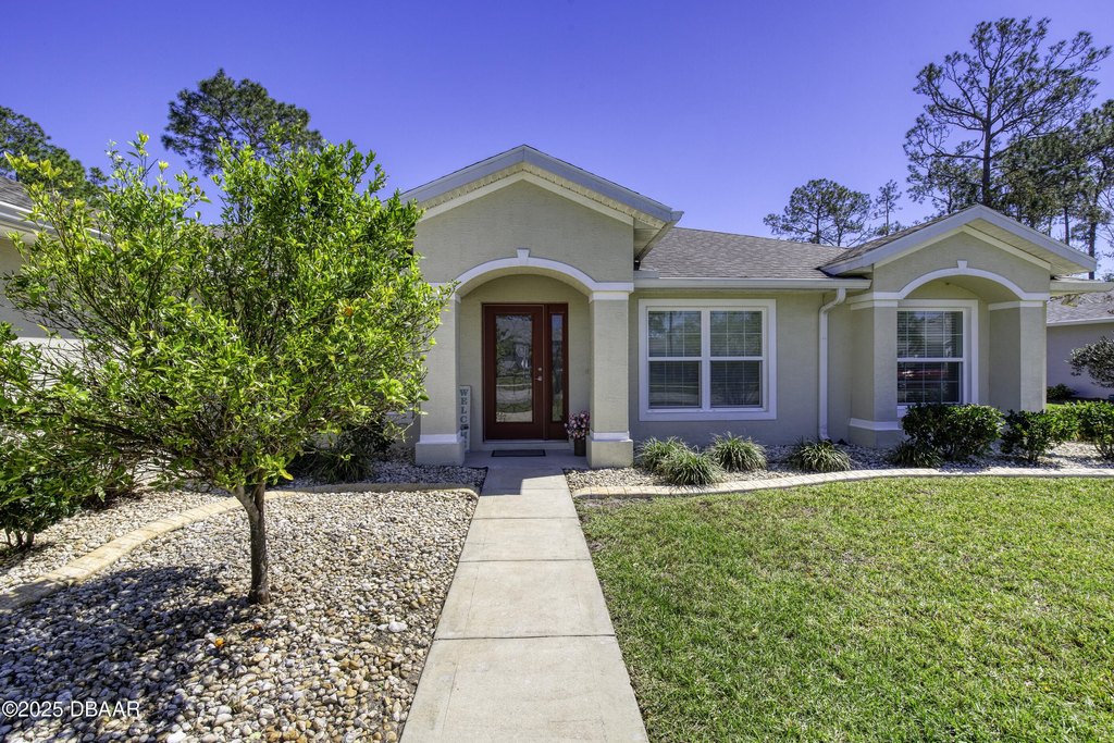 Palm Coast, Florida, 32164, United States, 4 Bedrooms Bedrooms, ,2 BathroomsBathrooms,Residential,Forsale,2007366