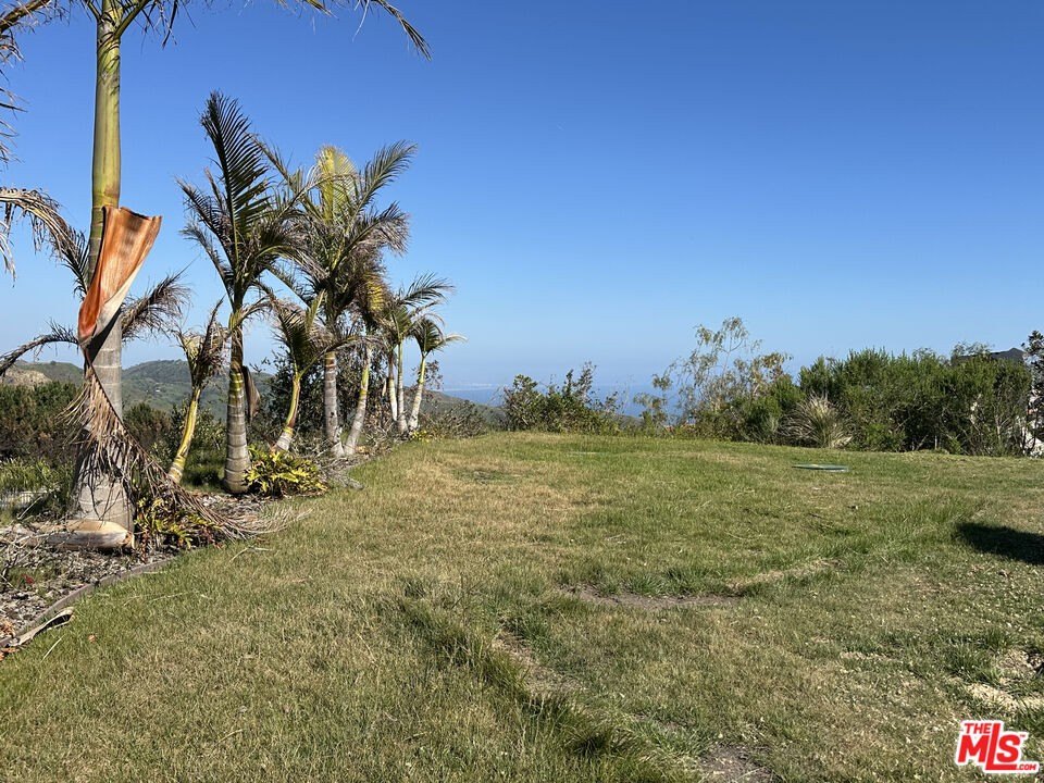 Malibu, California, 90265, United States, ,Land,Forsale,1985909
