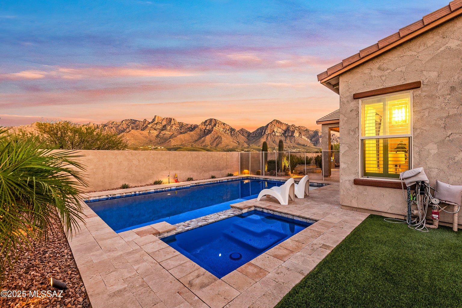 Tucson, Arizona, 85737, United States, 3 Bedrooms Bedrooms, ,4 BathroomsBathrooms,Residential,Forsale,1990093