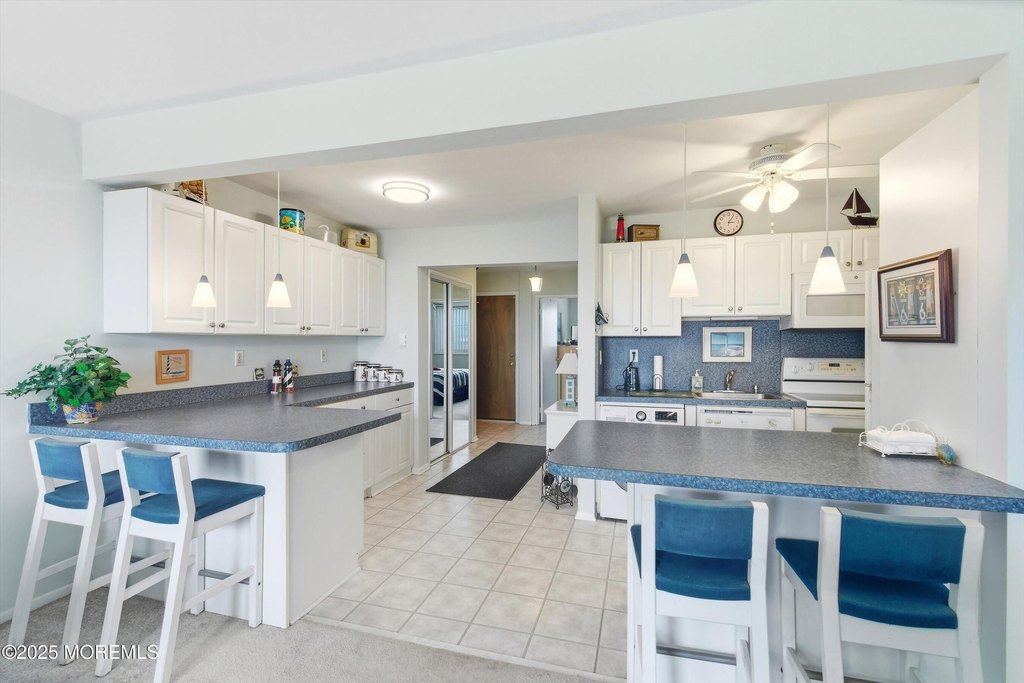 Belmar, New Jersey, 07719, United States, 1 Bedroom Bedrooms, ,1 BathroomBathrooms,Residential,Forsale,1984547