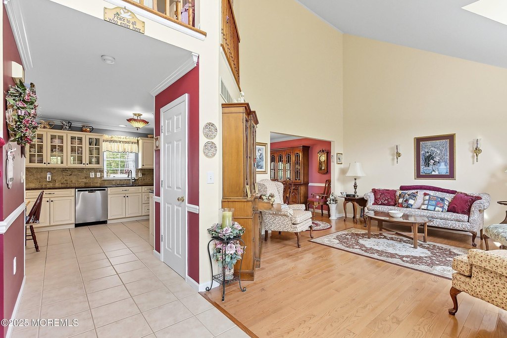 Toms River, New Jersey, 08753, United States, 4 Bedrooms Bedrooms, ,3 BathroomsBathrooms,Residential,Forsale,1994036